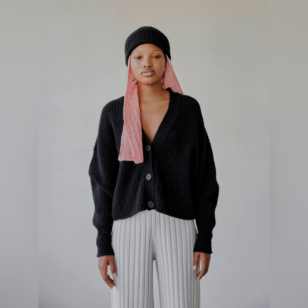 RUS Boru Cardigan